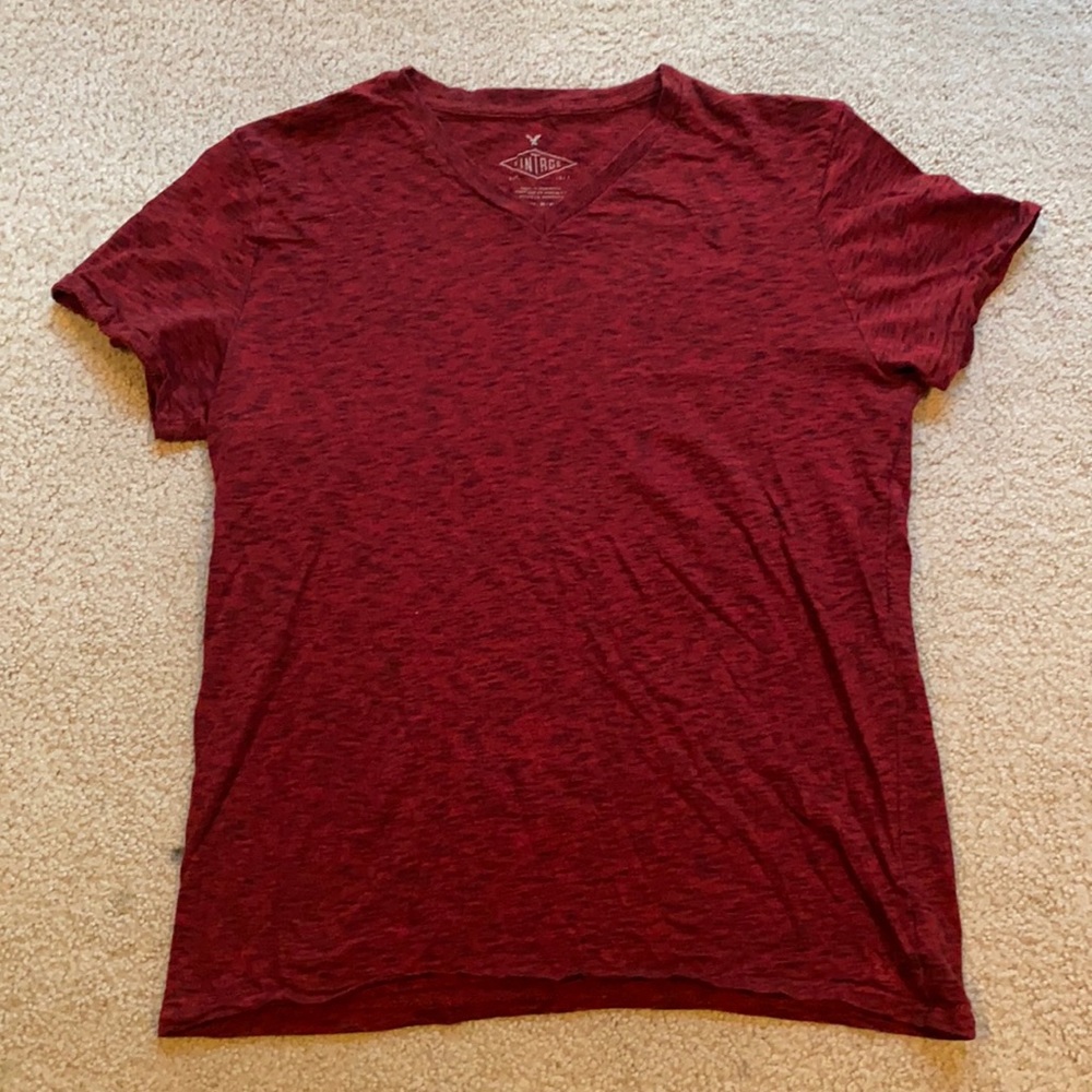 American Eagle V-Neck